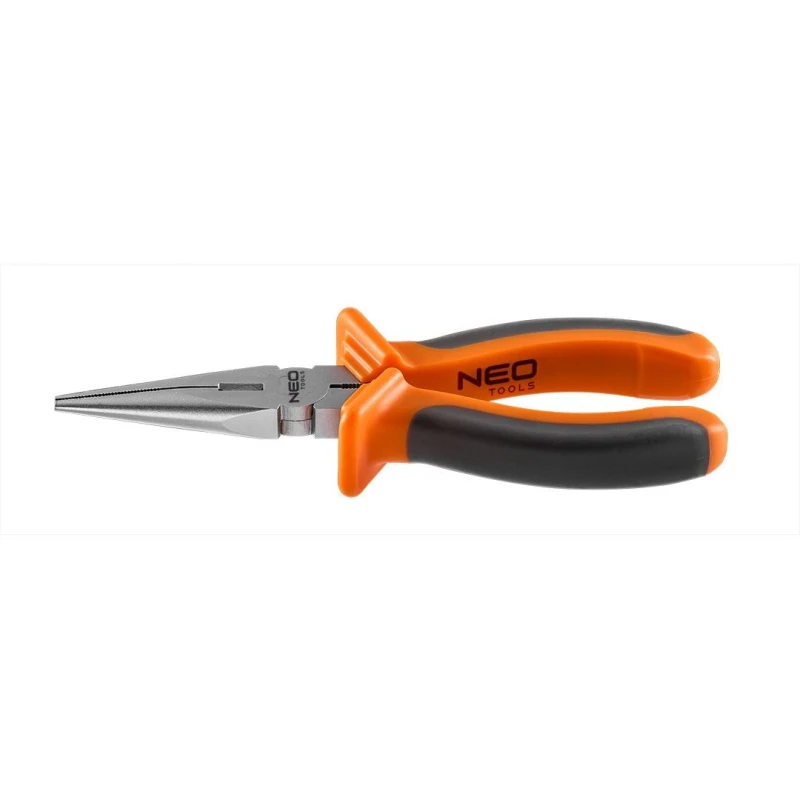 Image of NEO TOOLS 01-013 Combination Pliers Length: 200mm Combination Pliers (4700)
