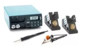 Image of Weller WR 2000ER Rework Station 300W, 230V