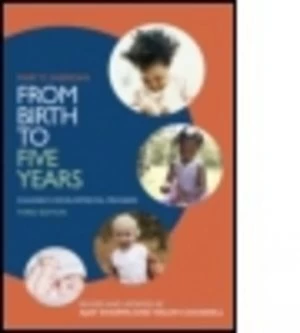 Image of From Birth to Five Years by Ajay Sharma Paperback