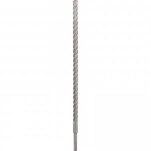Image of Bosch 5X SDS Plus Masonry Drill Bit 16mm 460mm Pack of 1