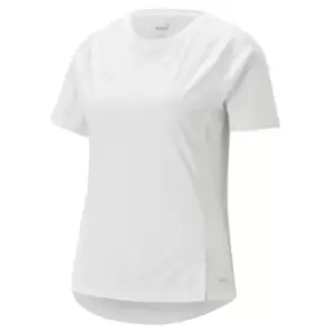 Image of Puma Brilliance Jersey - White