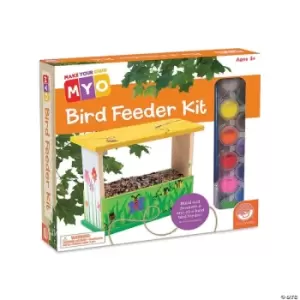 Image of Make Your Own - Bird Feeder Kit