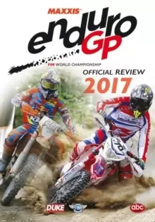 Image of World Enduro Championship 2017