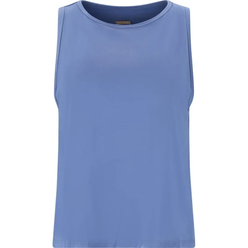 Image of Athlecia Womens tank top Athlecia Haze Bleu Female 40