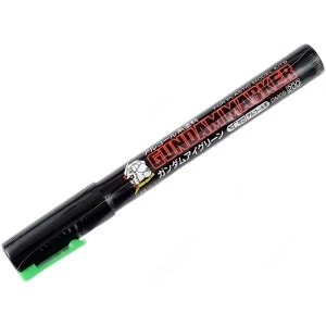 Image of Gundam Marker GM09 Fluorescent Eye Green