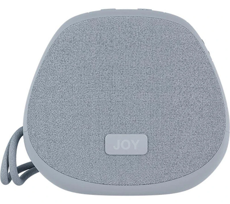 Image of HAPPY PLUGS Joy Portable Bluetooth Speaker - Blue 7319922326161