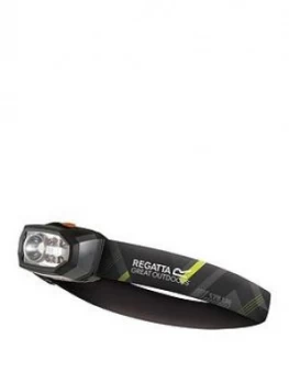 Image of Regatta Montegra 175 Head Torch