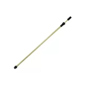 Image of Solo Telescopic Brass Spray Tube 57-100cm for Garden Pressure Sprayers