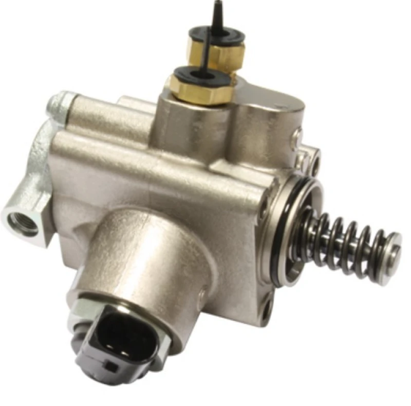 Image of PIERBURG 7.06032.01.0 High Pressure Pump with seal ring High Pressure Pump (3918)