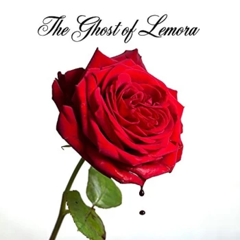 Image of Ghost Of Lemora - Love Can Be Murder CD