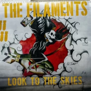 Image of Look to the Skies by The Filaments CD Album