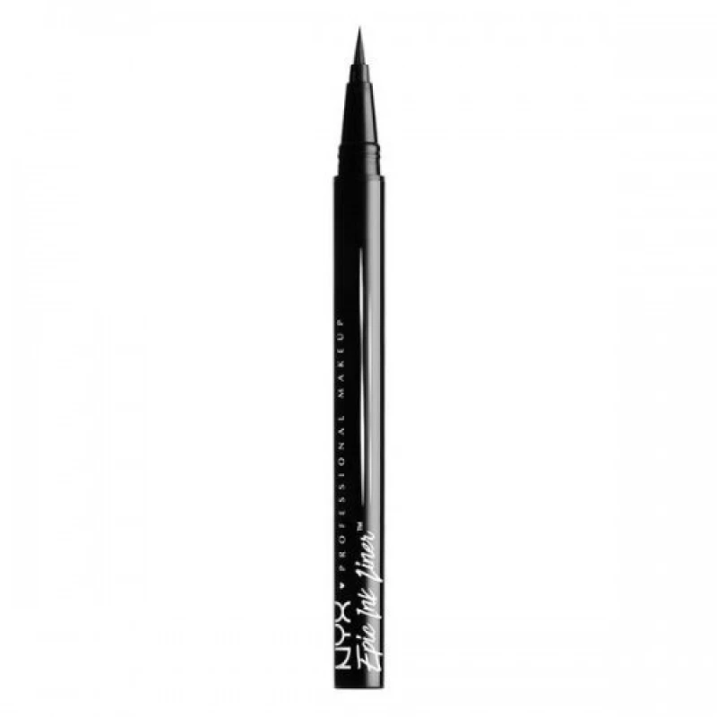 Image of EPIC INK LINER eyeliner waterproof #brown
