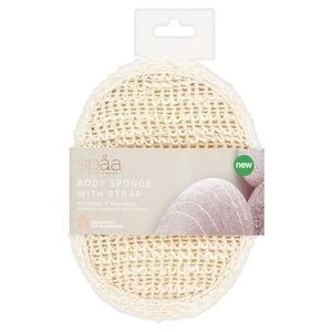 Image of Superdrug Sponge With A Strap