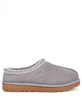 Image of Ugg Tasman Slipper - Light Grey