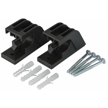 Image of 63642 - Brackets for 25067 and 25068 Garden Reels - Draper