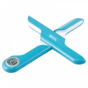 Image of Wahl ZX905 Folding Digital Kitchen Scales 5KG Blue