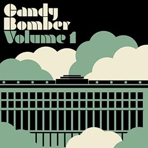 Image of Candy Bomber - Volume 1 Vinyl