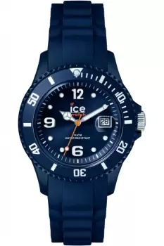 Image of Unisex Ice-Watch Ice Safari Small Watch SP.SI.COB.S.S.15