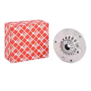 Image of FEBI BILSTEIN Strut Mount BMW 39925 31306791703,31306854508,31306855818 Suspension Strut Support Bearing 31306863135,31306863136,31306880438