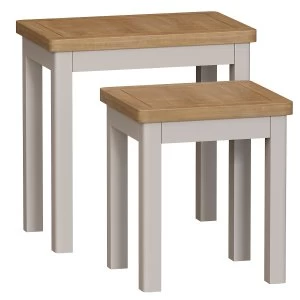 Image of Elmridge Nest Of 2 Tables