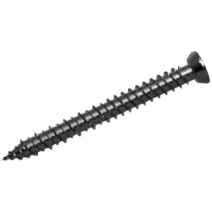 Image of Fischer FFS Frame Screw Torx 30 7.5mm x 212mm (100 Pack)