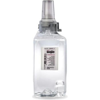Image of Hand Wash Refill, 1250ml for ADX-12 Dispenser - Gojo