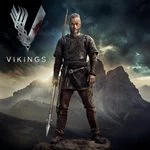 Image of Various Artists - Vikings II [Original Motion Picture Soundtrack] (Music CD)