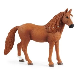 Image of SCHLEICH Horse Club German Riding Pony Mare Toy Figure