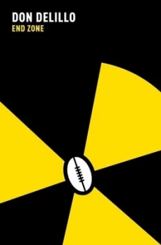 Image of End Zone by Don Delillo Paperback