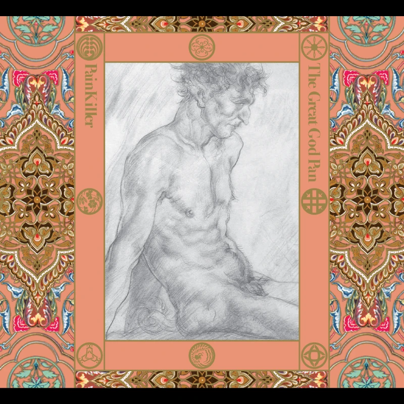 Image of The Great God Plan CD / Album