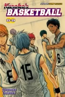 Image of Kuroko's Basketball, Vol. 12 : Includes vols. 23 & 24