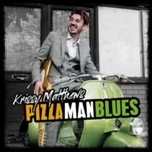 Image of Pizza Man Blues