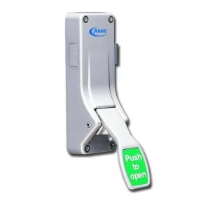 Image of ASEC - Push Pad Panic Latch