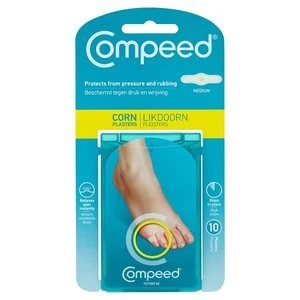 Image of Compeed Corn Plaster x 10