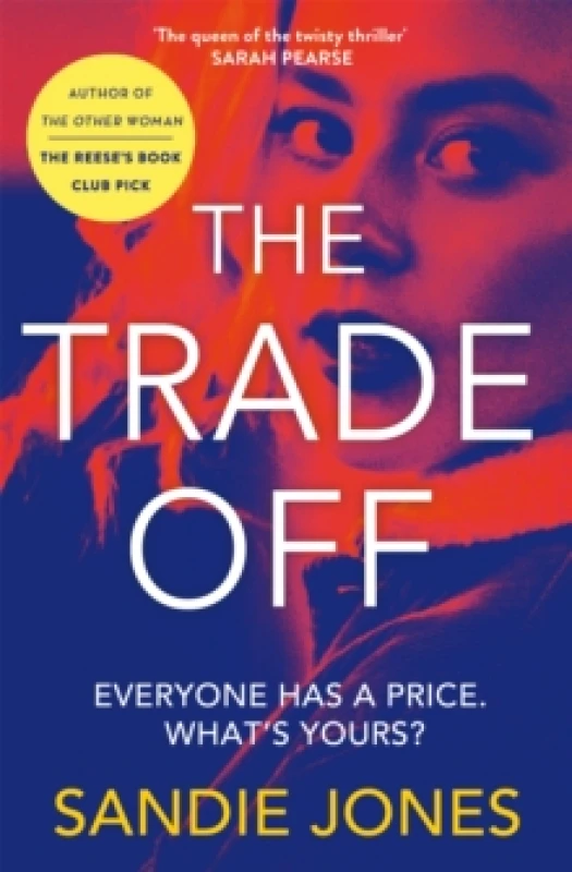 Image of The Trade Off Paperback / softback