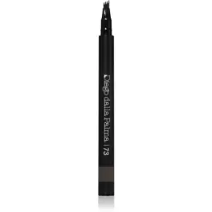 Image of Diego dalla Palma Microblading Eyebrow Pen eyebrow pen shade 73 TAUPE 0,6 g