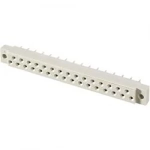 Image of Conec 102B10089X Plug Connector DIN 41617