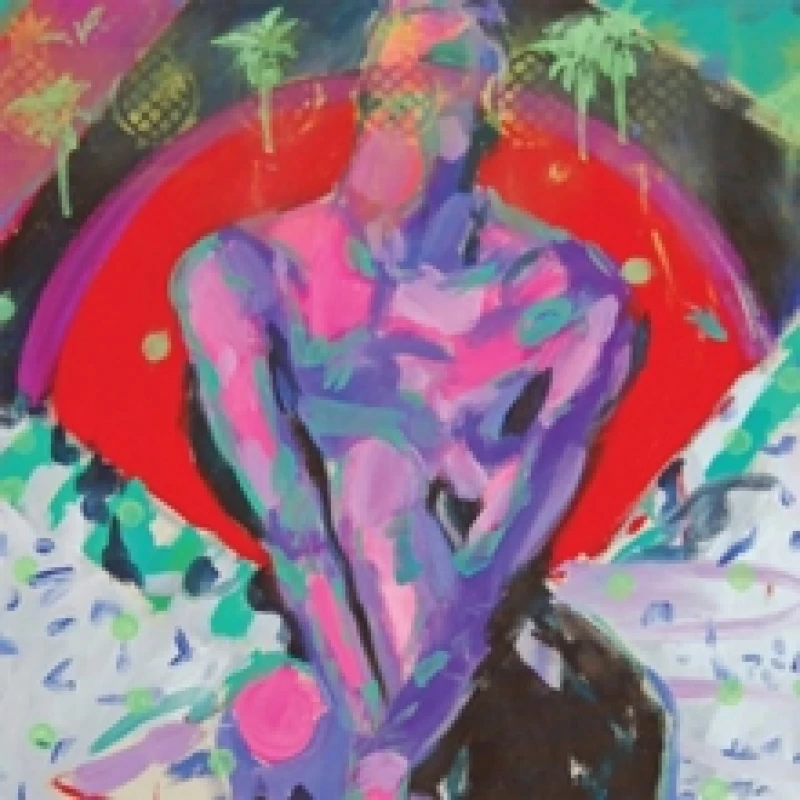 Image of Live Together, Eat Each Other CD / Album