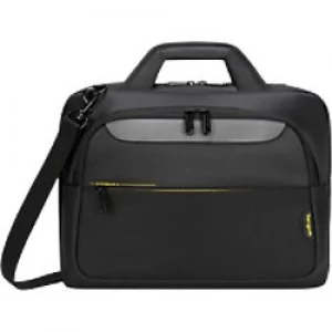 Image of Targus Laptop Bag CityGear TCG460GL 15.6" Black