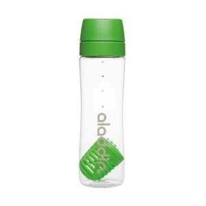 Image of Aladdin Infuse Water Bottle 0.7L - Green