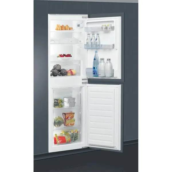 Image of Indesit EIB15050A1D.UK1 263L Integrated Fridge Freezer