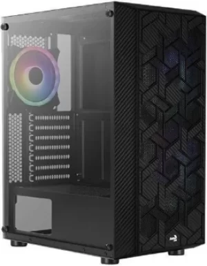 Image of Aero Cool Hive Mid Tower Gaming Case
