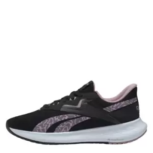 Image of Reebok Energen Plus 2 Shoes Womens - Core Black / Infused Lilac / O