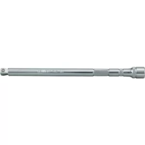 Image of 6" Wobble Extension 1/4" Sq Dr