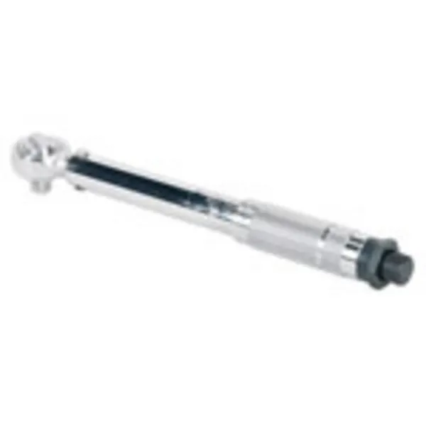 Image of Genuine SEALEY CAL12 Torque Wrench Calibration Charge 1/2
