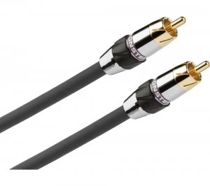 Image of MONSTER Advanced Performance MC 400DXC2 1.5M WW Audio Cable 1.5 m Gold