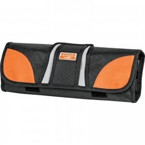 Image of Bahco Tool Roll with Straps and Handle