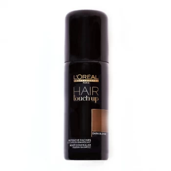 Image of LOreal Professionnel Hair Touch Up - Dark Blonde (75ml)