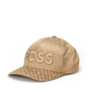 Image of Boss Sevile-BP-M 10250840 01 - Beige