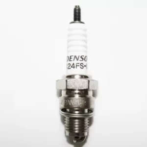 Image of Denso X24FS-U Spark Plug Nickel X24FSU 4103